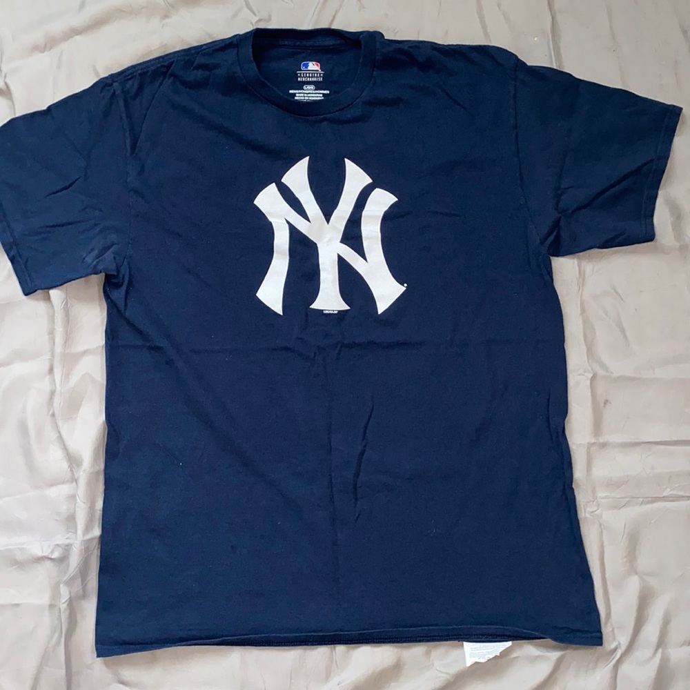 Genuine Yankee Short Sleeve T-shirt